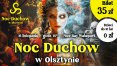 Cały dochód z organizacji Nocy Duchów zostanie przeznaczony na cele charytatywne.