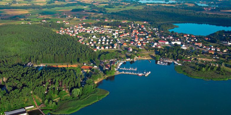 Olsztyn i województwo tracą mieszkańców, a powiat odnotowuje wzrosty w zaludnieniu. Skąd bierze się tendencja?