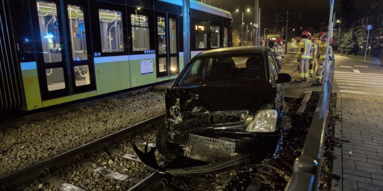 Musimy zacząć obawiać się o liczbę dostępnych składów? Kolejny kierowca 