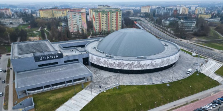 Futsal. W sobotę Turniej Tysiąca Jezior