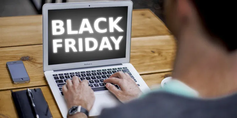 Ponad 64% Polaków weźmie udział w tegorocznym Black Friday. Głównie będą to osoby w wieku 18-34 lat