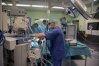 W olsztyńskim szpitalu wojewódzkim przeprowadzono pierwszą operację z wykorzystaniem robota DaVinci