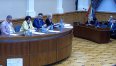 Kadr z VII sesji RM Olsztyna