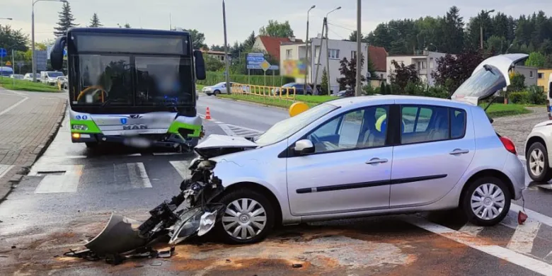 Miałeś stłuczkę? Sprawdź, ile jest czasu na zgłoszenie szkody OC!