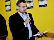 Radca prawny nabył akcje Stomilu od Przedsiebiorstwa Wodociągów i Kanalizacji