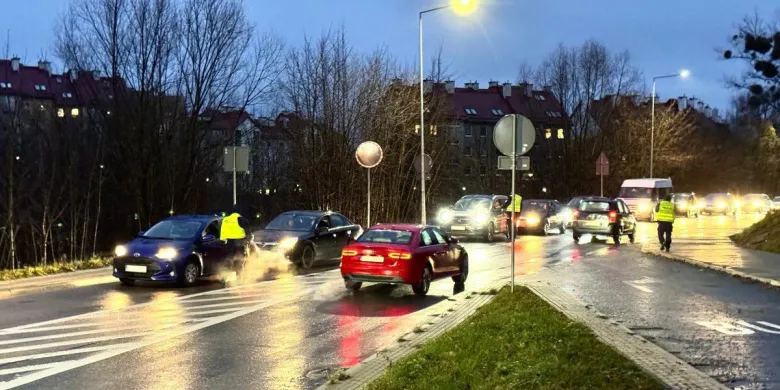 Olsztyńska policja w szoku. Skontrolowano blisko 600 kierowców i wszyscy trzeźwi!