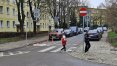 Mieszkańcy Zatorza apelują do prezydenta Olsztyna o zmianę organizacji ruchu na ul. Puszkina