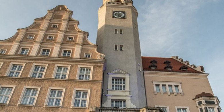 Artykuł: Znamy budżet Olsztyna na 2025 rok. Na te inwestycje zabrakło pieniędzy