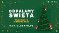 6 grudnia na Starym Mieście w Olsztynie początek świątecznych atrakcji MOK-u