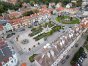 W Biskupcu (powiat olsztyński) ma zostać reaktywowany dawny zakład produkcyjny wody Evita