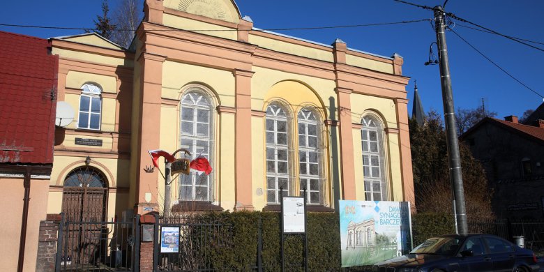 Artykuł: Powiatowe Atelier Kultury w Barczewie rozpoczyna działalność