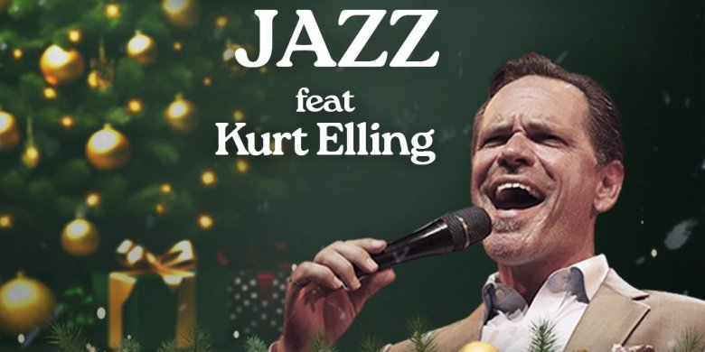 Artykuł: Hala Urania. Koncert świąteczny "Christmas Jazz" feat. Kurt Elling