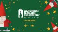 Prezentujemy pełny program Warmińskiego Jarmarku Świątecznego 2024