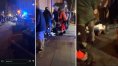 Screeny ze zdarzenia pochodzą z serwisu, który zamieścił film swojego Użytkownika