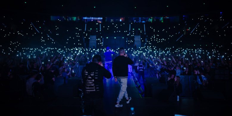 Artykuł: The Legend Festiwal - już w lutym w hali Urania [WIDEO]