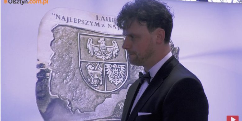 Artykuł: Olsztyński neurochirurg Łukasz Grabarczyk: wybitny oszust czy „ofiara skrupulatnie zaplanowanego i realizowanego szantażu”?