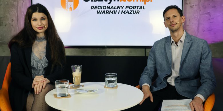 Artykuł: Martyna Sontowska, radna powiatu olsztyńskiego: Nie wszyscy młodzi odnaleźli się w polityce