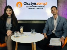 Martyna Sontowska, radna powiatu olsztyńskiego: Nie wszyscy młodzi odnaleźli się w polityce