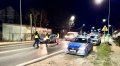 W Olsztynku kolejny raz w tym przeprowadzono policyjną akcję "trzeźwy poranek"