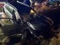 W czwartek (19 grudnia) kierująca skodą wymusiła piewszeństwo. Doszło do zderzenia trzech pojazdów