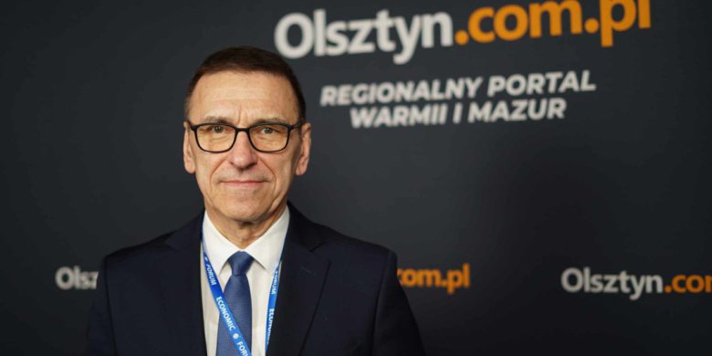 Dziś urodziny obchodzi były prezydent Olsztyna, Piotr Grzymowicz! Wspominamy, z czego zasłynął poprzedni włodarz stolicy województwa