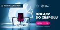 Dołącz do zespołu!