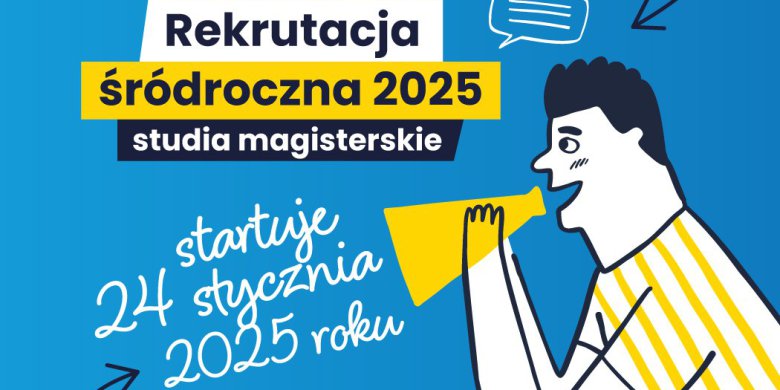 Zbliża się rekrutacja śródroczna na Uniwersytecie Warmińsko-Mazurskim w Olsztynie. Jakie kierunki oferuje uczelnia?