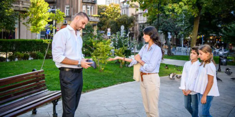 Długi liczone w setkach tysięcy złotych. Jak wygląda sytuacja olsztyńskich alimenciarzy?