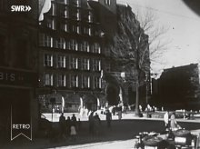 Poznalibyście te miejsca? Oto Olsztyn sprzed 68 lat [WIDEO]