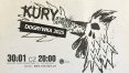 MOK w Olsztynie zaprasza na koncerty