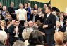 Spotkanie Rafała Trzaskowskiego z wyborcami w Kętrzynie