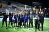 Zespół Wisły Płock wygrał DBK Stomil Cup