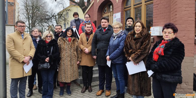 Czy Olsztyńskie Centrum Organizacji Pozarządowych przestanie istnieć? 