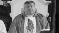 W wieku 56 lat odszedł ks. Krzysztof Bumbul, budowniczy kościoła w Wójtowie (gmina Barczewo)