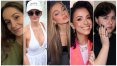 Od lewej: Joanna Okuniewska, Angelika Martyn, Vanessa Wilczewska, Marta Parciak i Eli Paczkowska