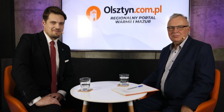 Artykuł: Michał Wypij o zmianach prawnych, egzaminach i bezpieczeństwie na drogach [WIDEO]