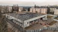 Dawny Rast "robi miejsce" nowej inwestycji mieszkaniowej SM Jaroty