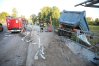 Sprawca głośnego wypadku na ul. Bałtyckiej w Olsztynie skazany