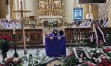 W czwartek (30 stycznia) w Olsztynie pożegnano wieloletniego proboszcza parafii w Wójtowie i Reszlu, Krzysztof Bumbula