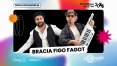 Bracia Figo Fagot wystąpią na tegorocznej Kortowiadzie