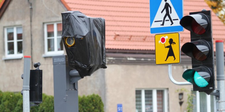 Fotoradary, OPP i Red Light na Warmii i Mazurach. Te urządzenia 