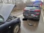 Utrudnienia na DK51 między Olsztynem a Dobrym Miastem. Na wysokości Spręcowa doszło do kolizji