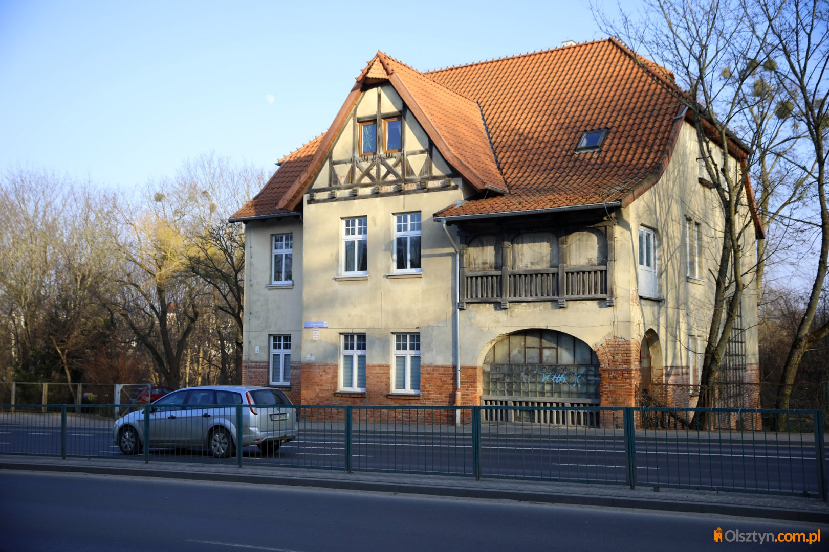 Kortowo – kampus na zbiorowej mogile. Historia, o której nikt nie chce mówić