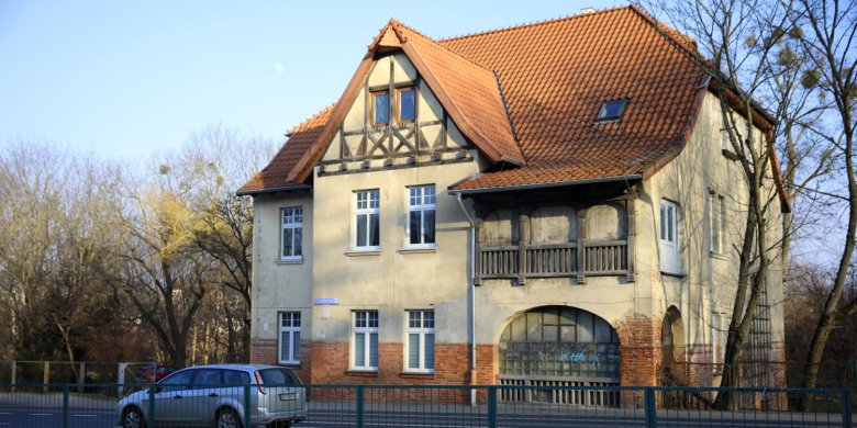 Kortowo – kampus na zbiorowej mogile. Historia, o której nikt nie chce mówić