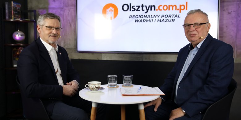 Artykuł: Przewodniczący Komisji Finansów Publicznych, Janusz Cichoń o budżecie państwa, wydatkach na zbrojenia oraz inwestycjach w regionie [WIDEO]