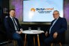 Janusz Cieszyński gościem studia wideo Olsztyn.com.pl