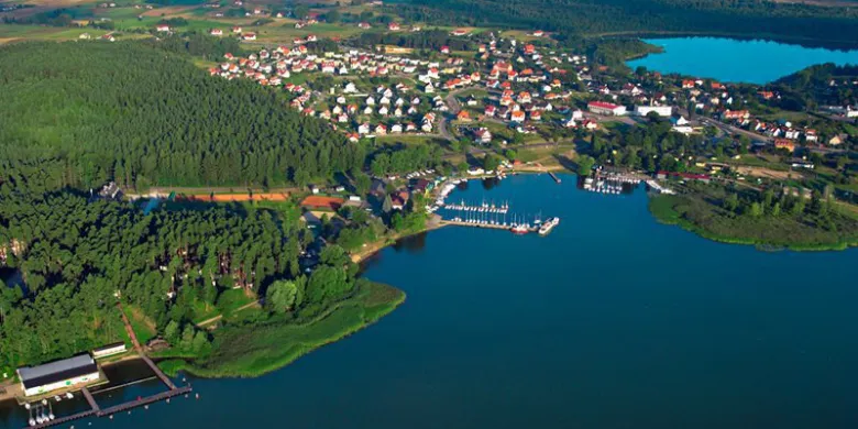Które miasta na Warmii i Mazurach wyludniają się najszybciej? Jest ranking