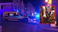 49-latek, który groził bronią policjantom na olsztyńskiej starówce z zarzutami