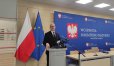Radosław Król, wojewoda warmińsko-mazurski
