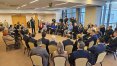 W Olsztynie odbyło się spotkanie w ramach akcji "Samorządy Naprzód!"